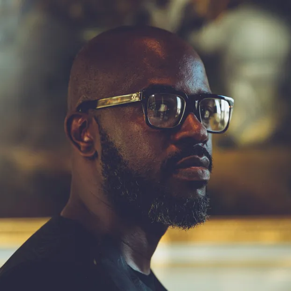 Black Coffee | Foto: Christian Lamb