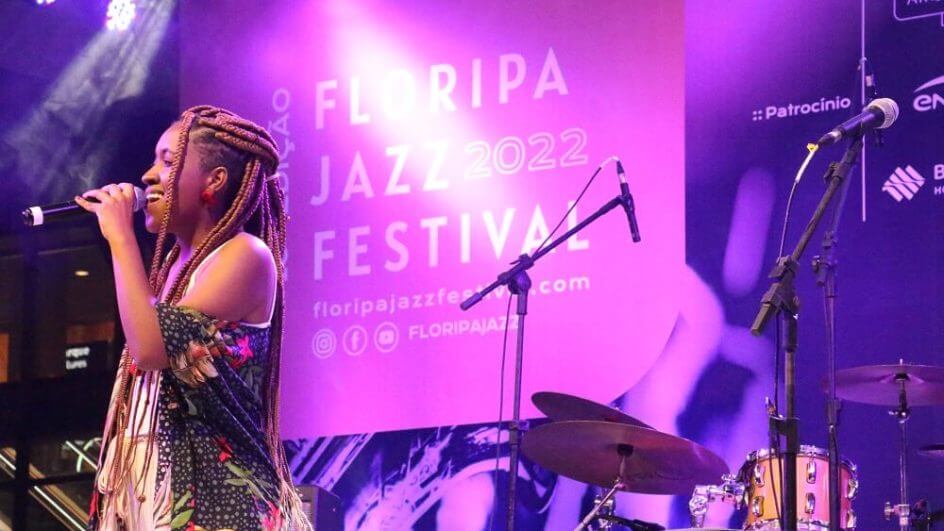 FLORIPA JAZZ FESTIVAL (festivais de jazz)