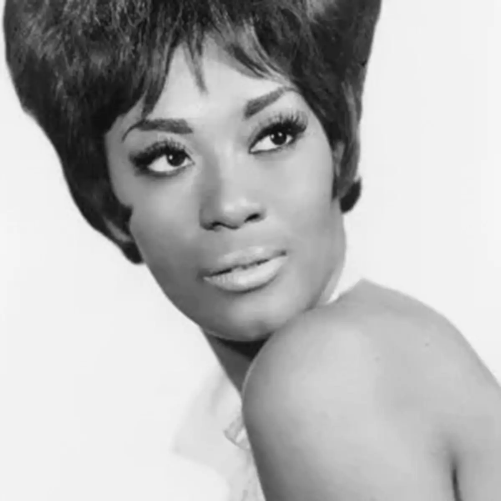 marlena shaw