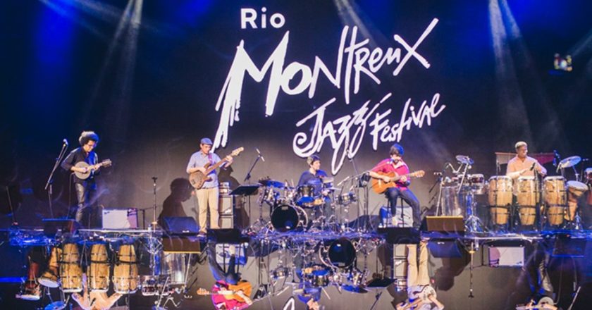 festival rio montreux
