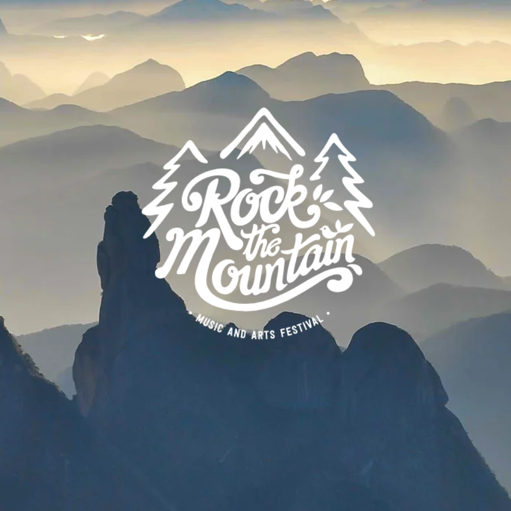 logo festival rock the mountain
