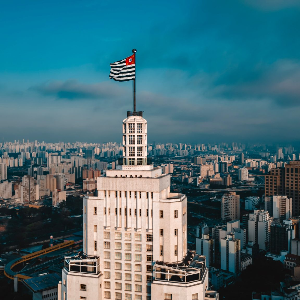 são paulo 470 anos