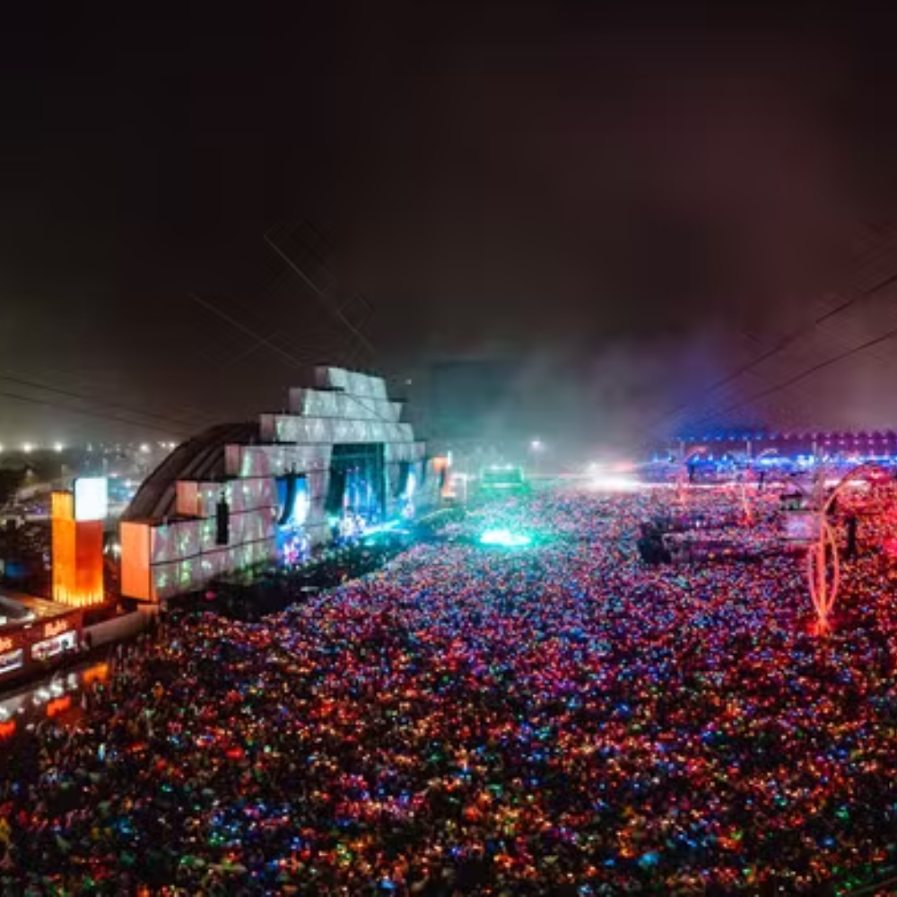 shows internacionais no brasil 2024