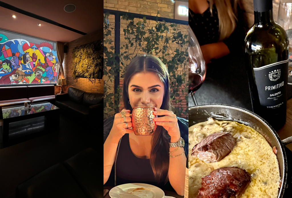 brown sugar restaurante | vinhos em são paulo