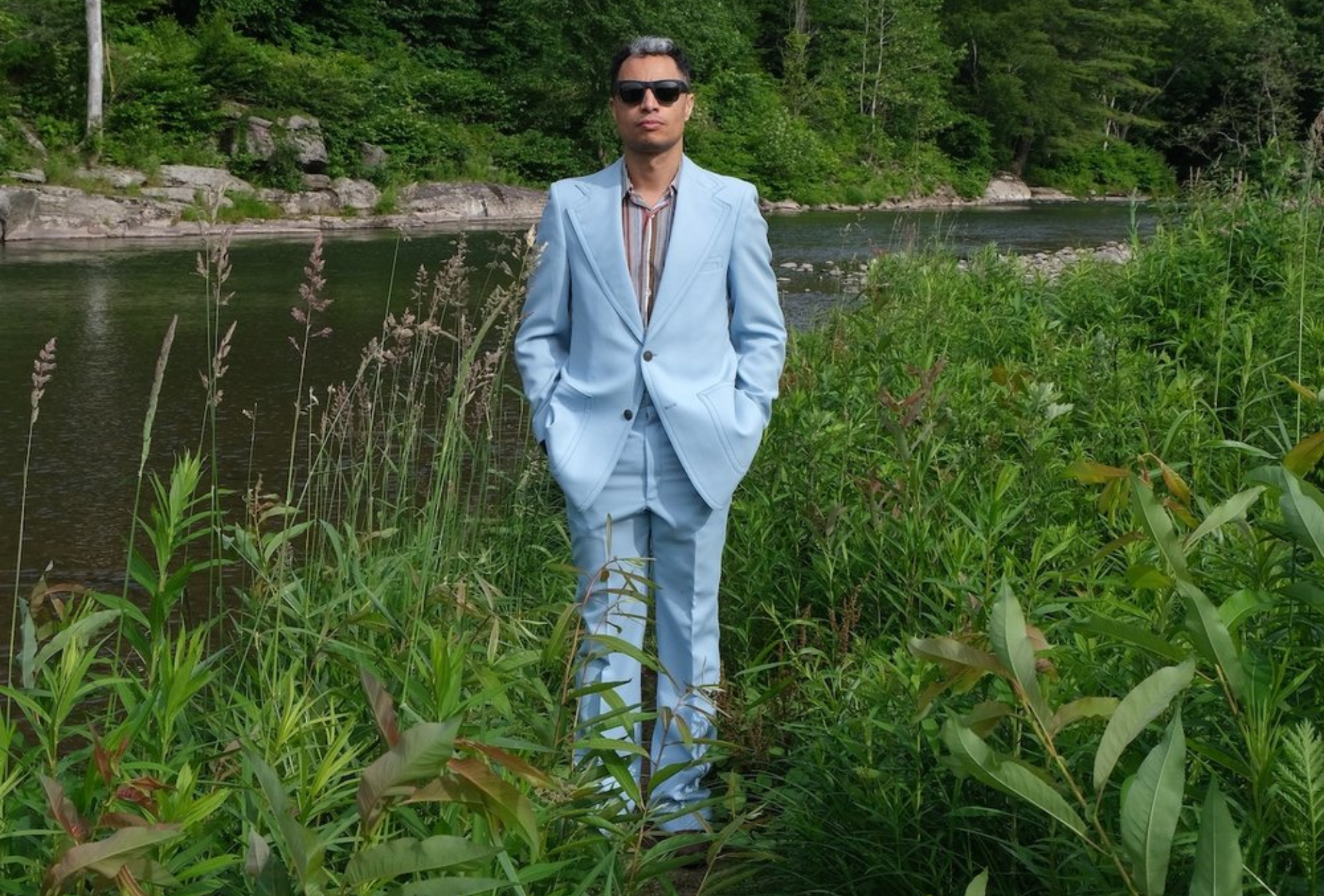 jose james reotrna com o álbum 1978