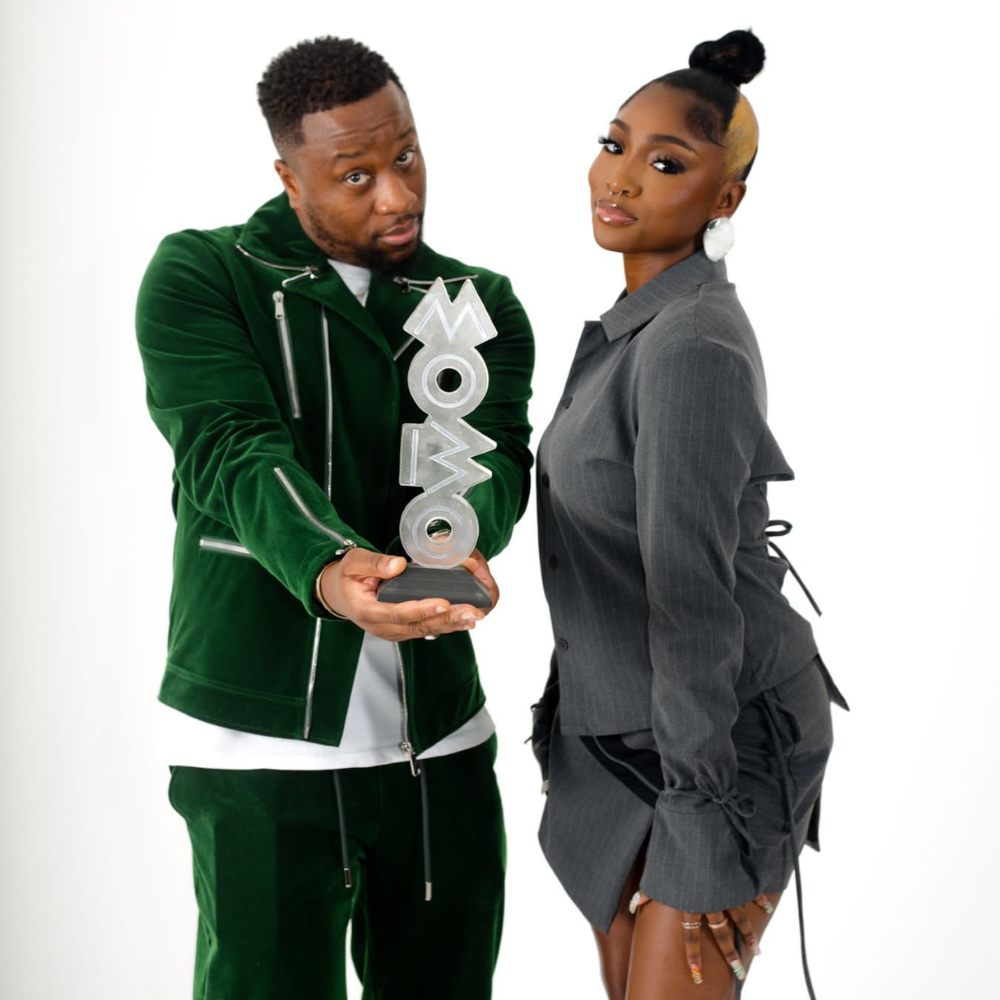 mobo awards apresentadores