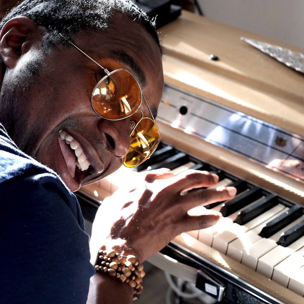 xantone blacq se apresenta no blue note sp