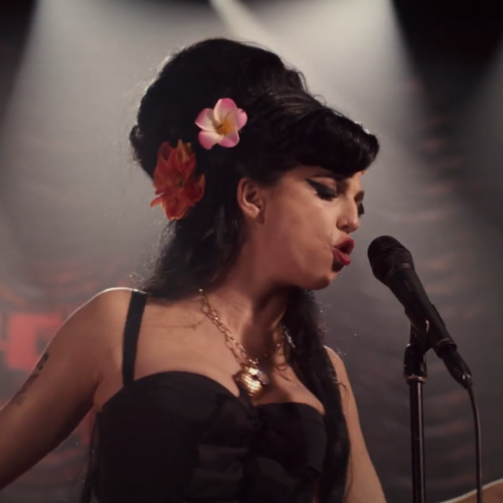 back to black tem data para lançamento da trilha sonora