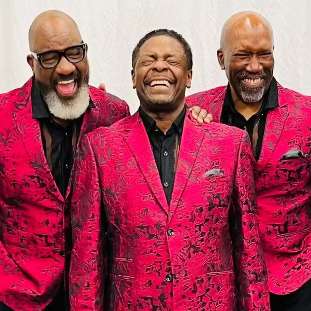 the manhattans anunciam shows em são paulo e campinas