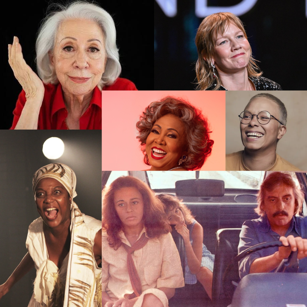 dia internacional da mulher
