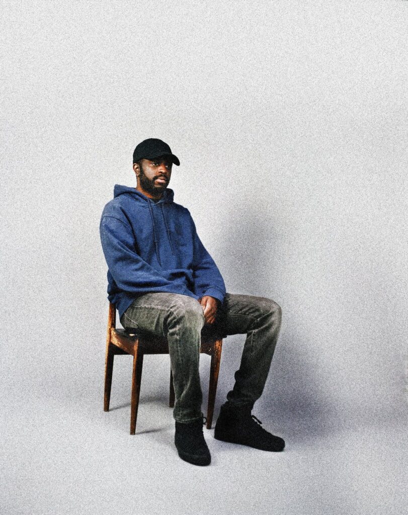 Alfa Mist