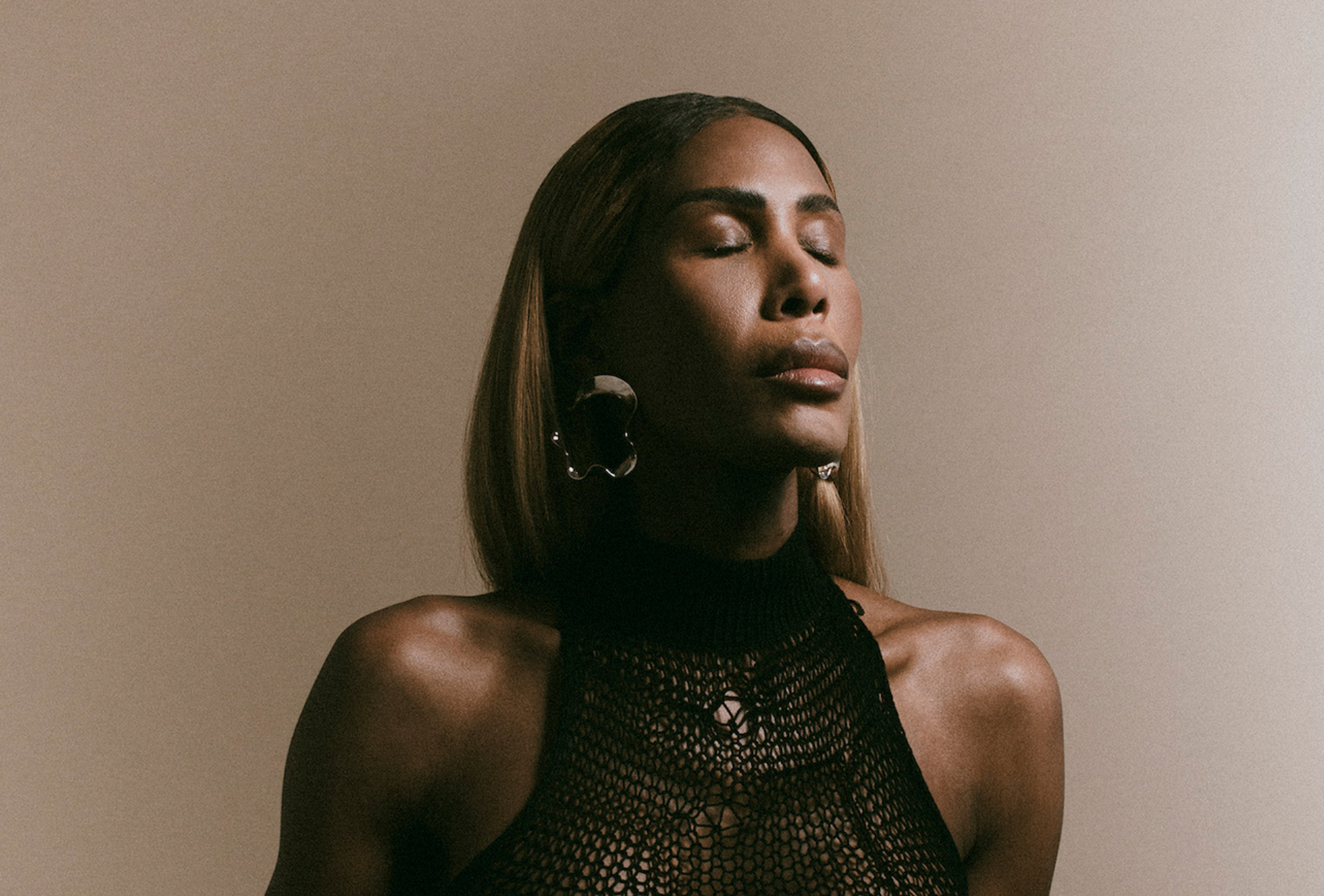 honey dijon é destaque essa semana no jazzmasters