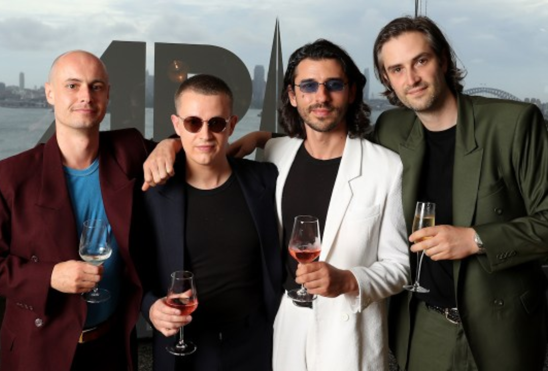 mildlife é destaque essa semana no jazzmasters