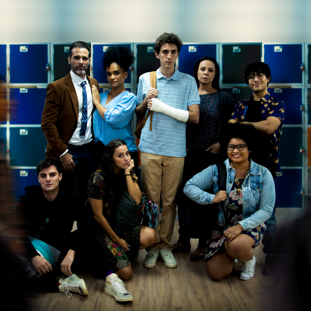 gab lara fala sobre querido evan hansen