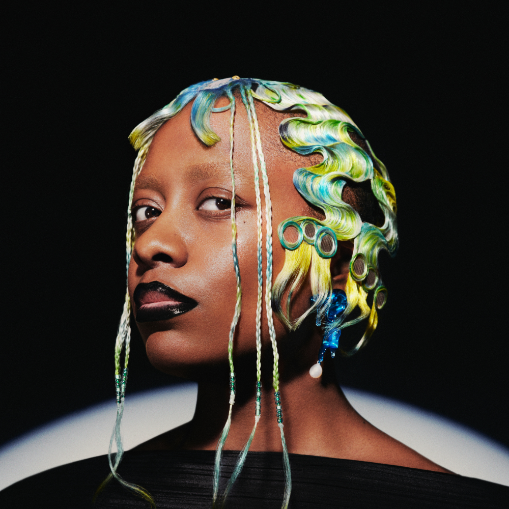 cécile mclorin salvant