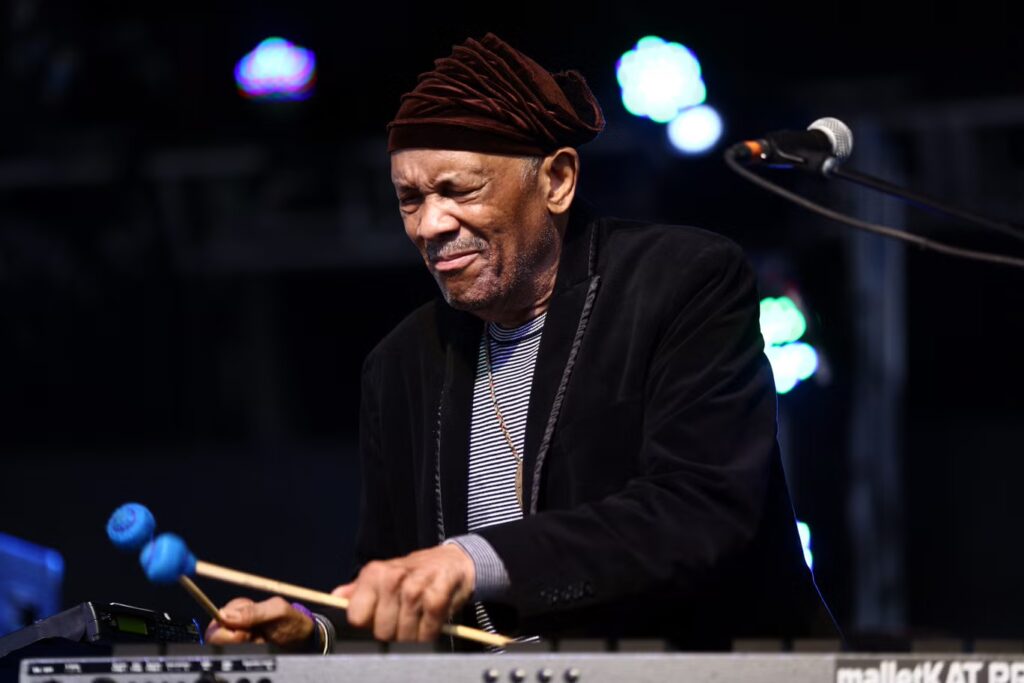 Roy Ayers