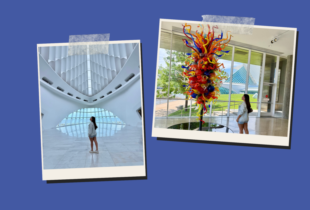 Milwaukee Art Museum