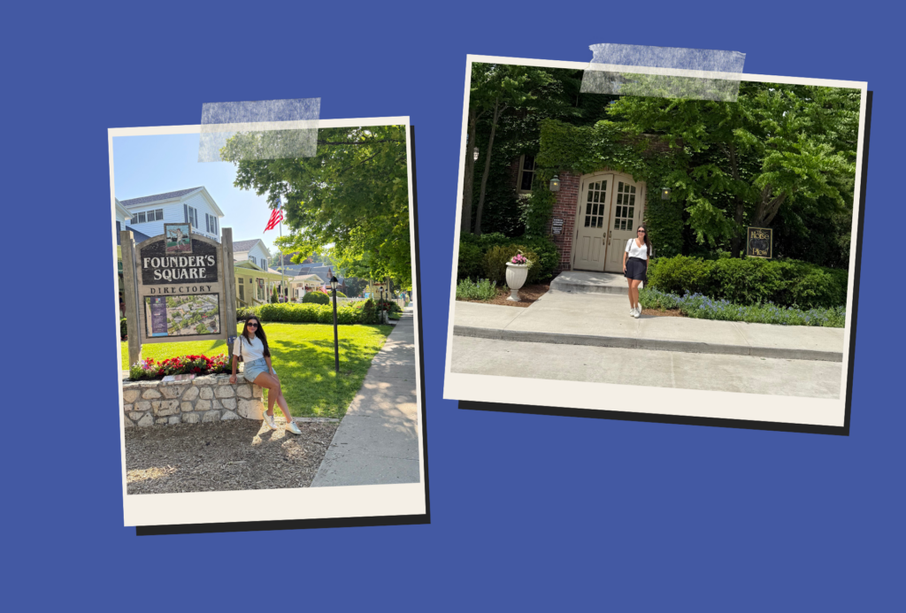 Door County