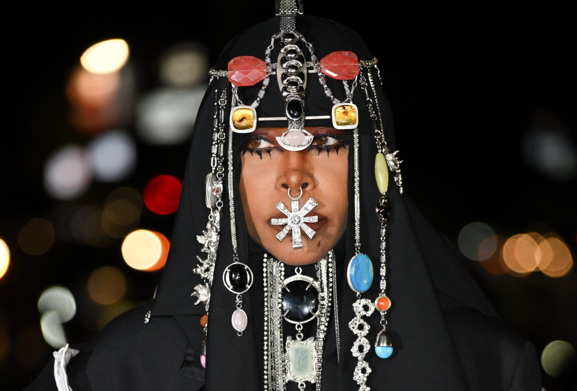Erykah Badu