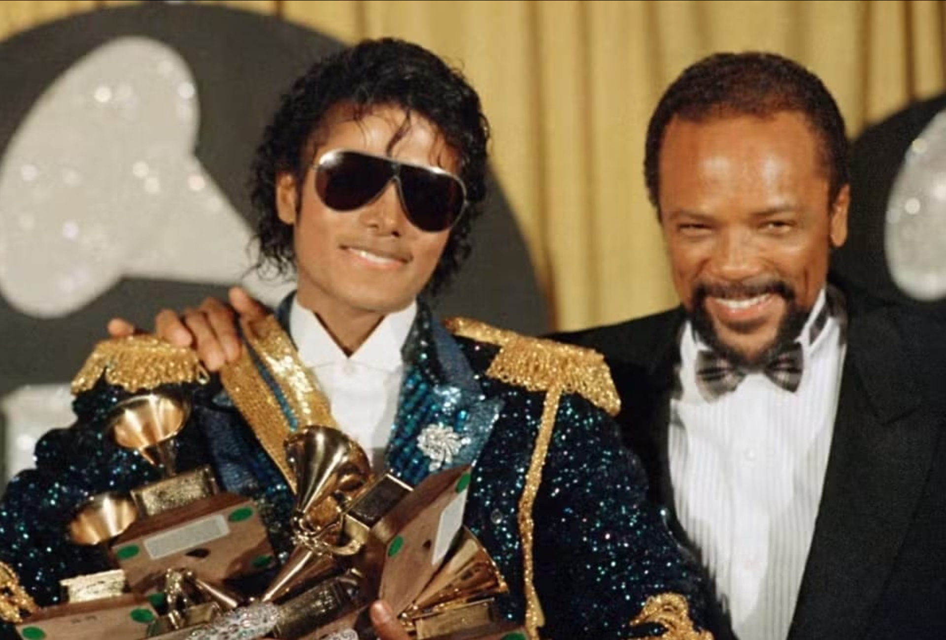 michael jackson