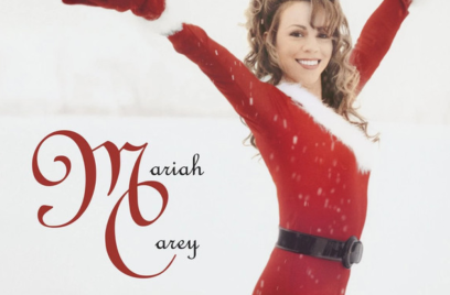 single de natal de mariah carey