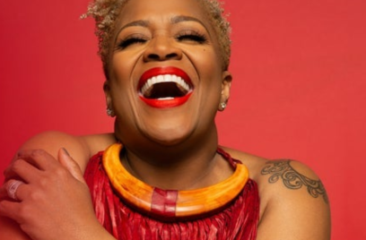 Avery*Sunshine prepara novo álbum