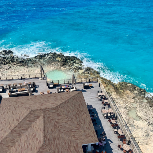 BAHAMAS