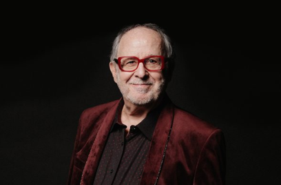 BOB JAMES RETANGULAR