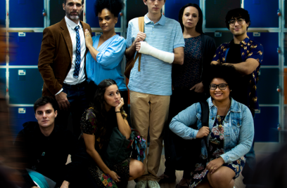 gab lara fala sobre querido evan hansen