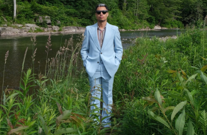 jose james reotrna com o álbum 1978