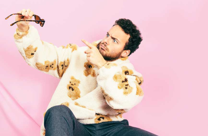 bomel é o destaque dessa semana no jazzmasters