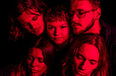roseye lança seu novo ep every move