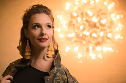 Ruby Wood 'My Favourite Song'