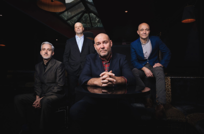 James Taylor Quartet