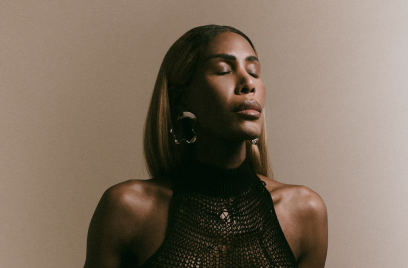 honey dijon é destaque essa semana no jazzmasters