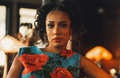 eliza rose é o destaque dessa semana