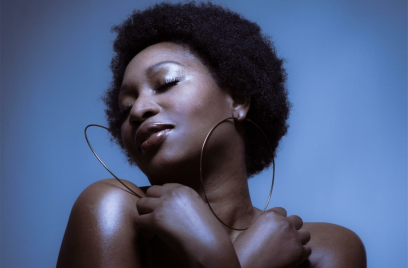 terri walker 'my love story' capa