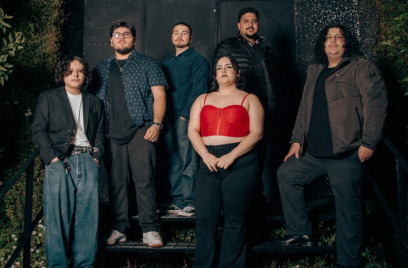 thee heart tones | divulgação
