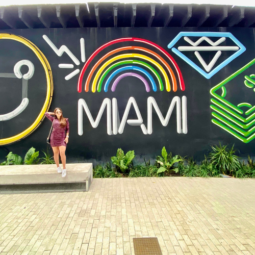 DOWNTOWN MIAMI