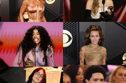 grammy awards 2024
