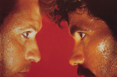 HALL X OATES