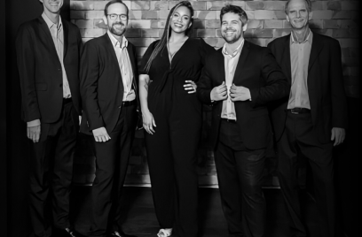 HAPPY FEET JAZZ BAND BH