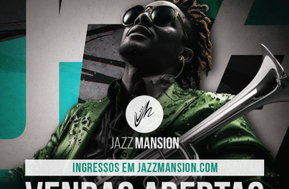 JAZZ MANSION IMAGEM