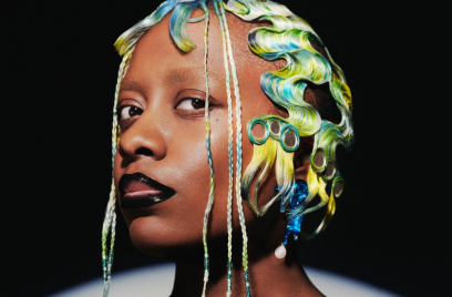 cécile mclorin salvant