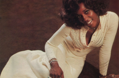 Gwen McCrae