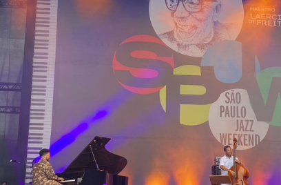 são paulo jazz weekend