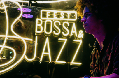 JAZZ N' TRIP, AGENDA E NOTÍCIAS JAZZMASTERS