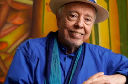 sergio mendes morre aos 83 anos