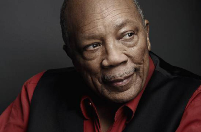 quincy jones