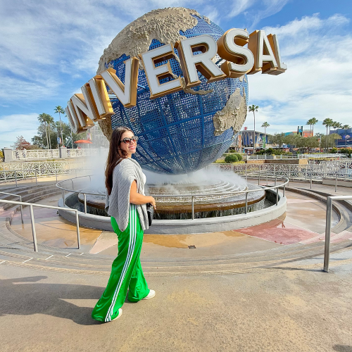 jazz & trip cabana bay